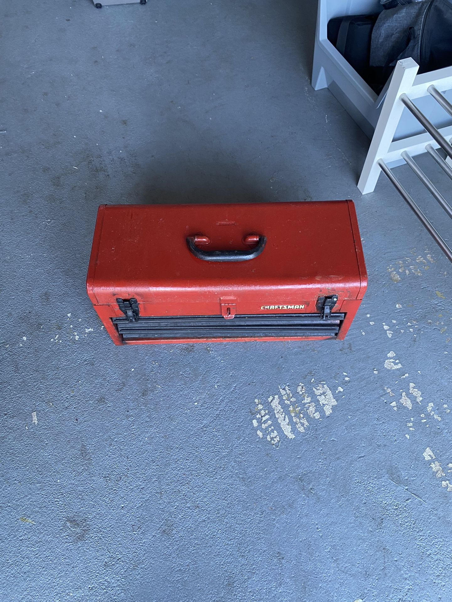 Tool Box!!!!
