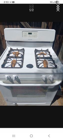 Stove