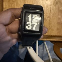 Nike Tom Tom Gos Watch 