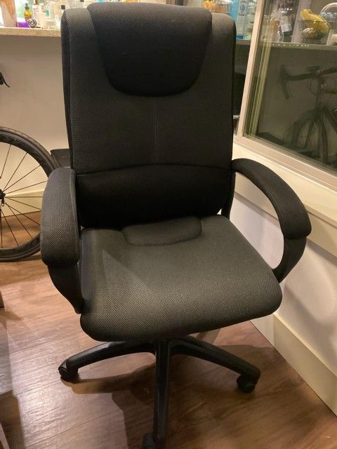Staples Office Chair 