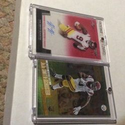 2 Juju Smith Rare Rcs Chiefs 