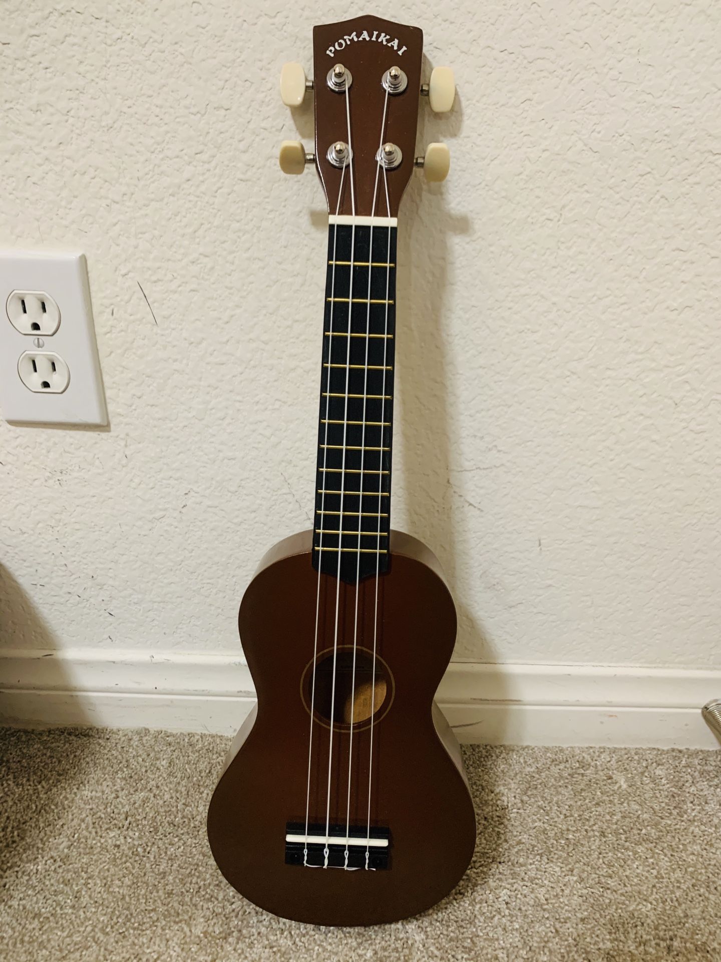 Ukulele