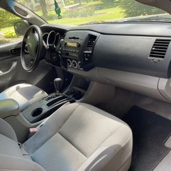 Toyota Tacoma 2007