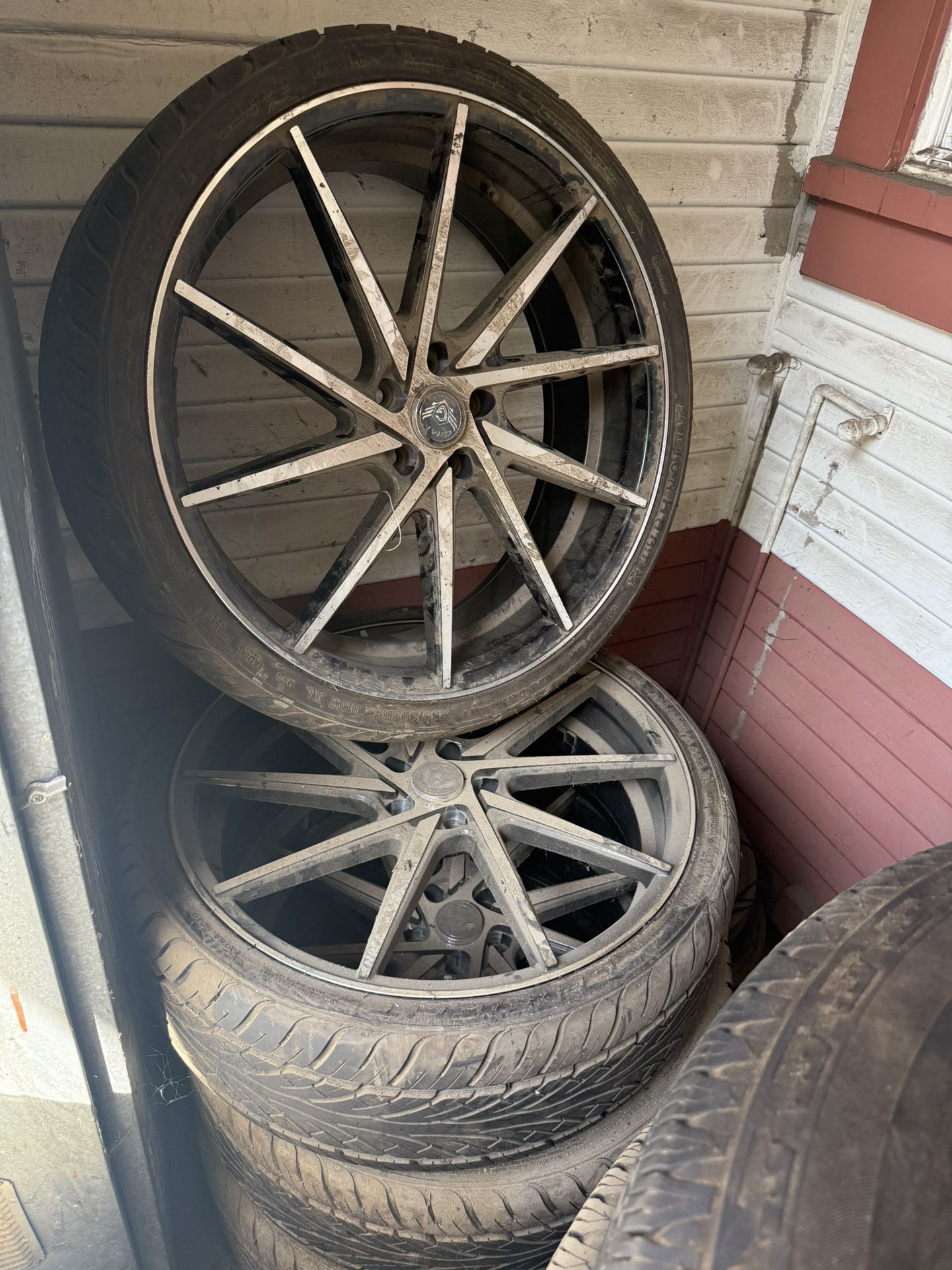 Rims