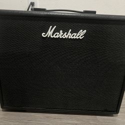 Marshall Code 50 Guitar Amp