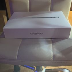 Macbook Air 13.3’ Apple M1 Chip