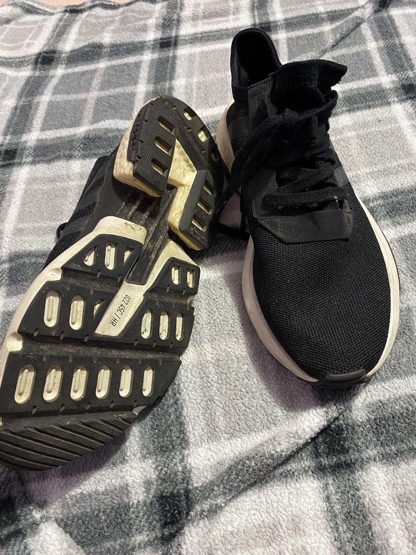 Adidas 022 45 C Hr Lease Shoes Adidas Adidas 022 45 C Hr Hombre