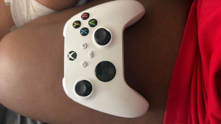 Xbox controller