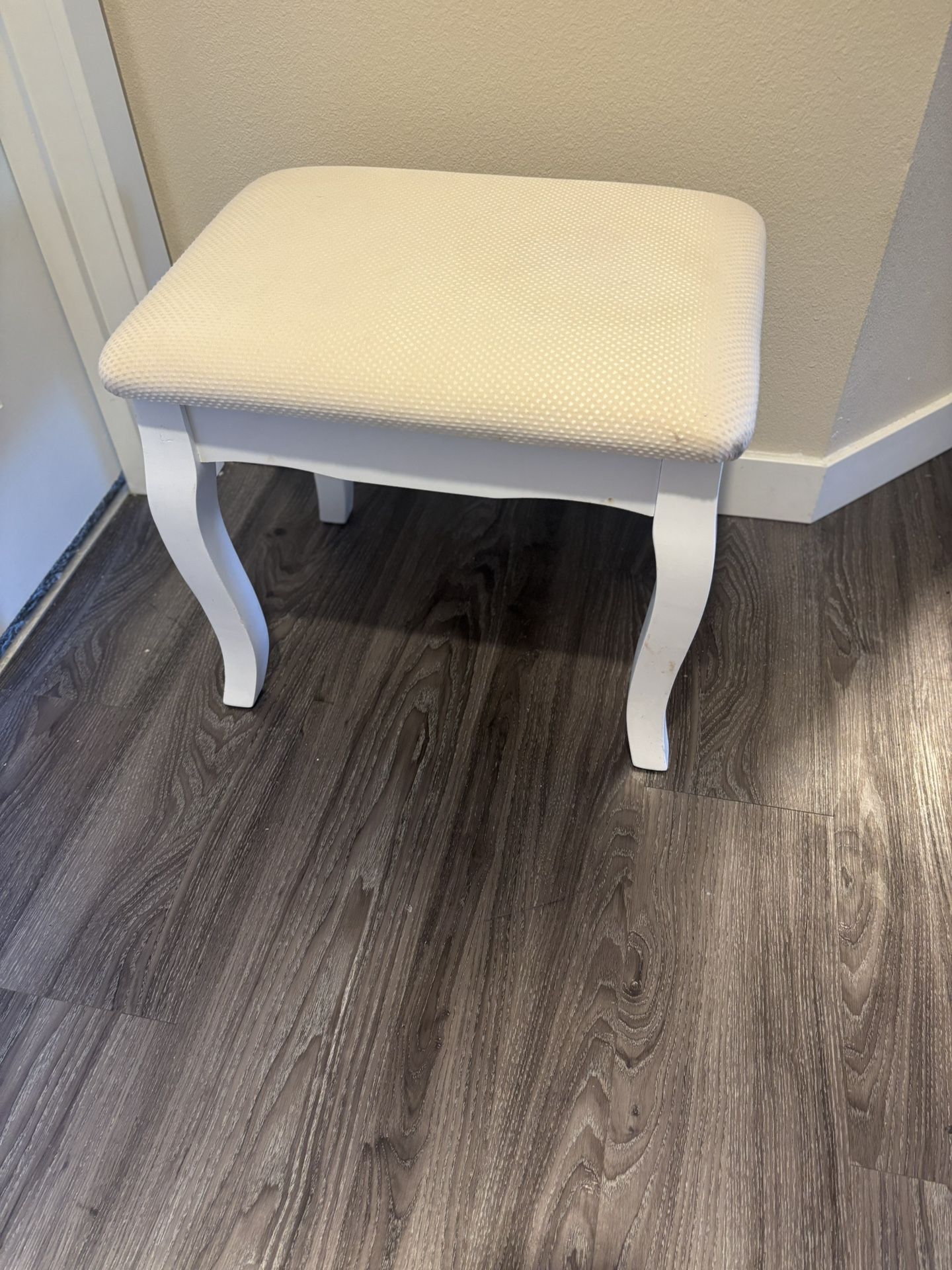 Little Ottoman