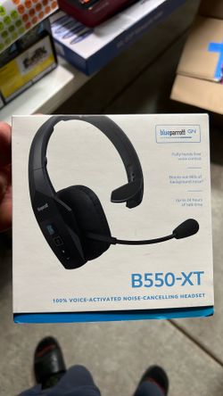 Bluetooth trucker  headset