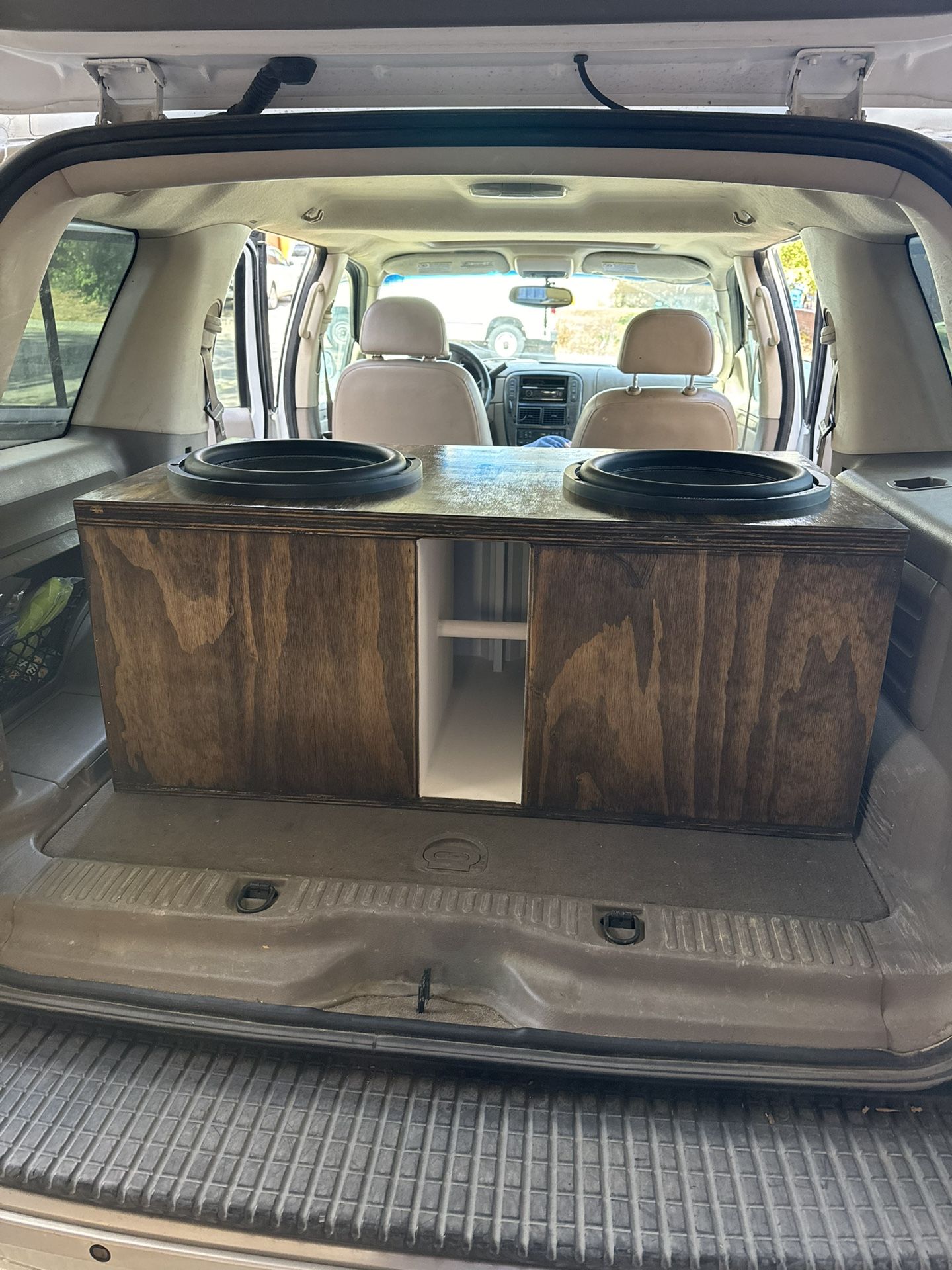 American Bass XR 15 Subwoofers