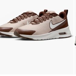 NIKE SNEAKERS  AIR MAX