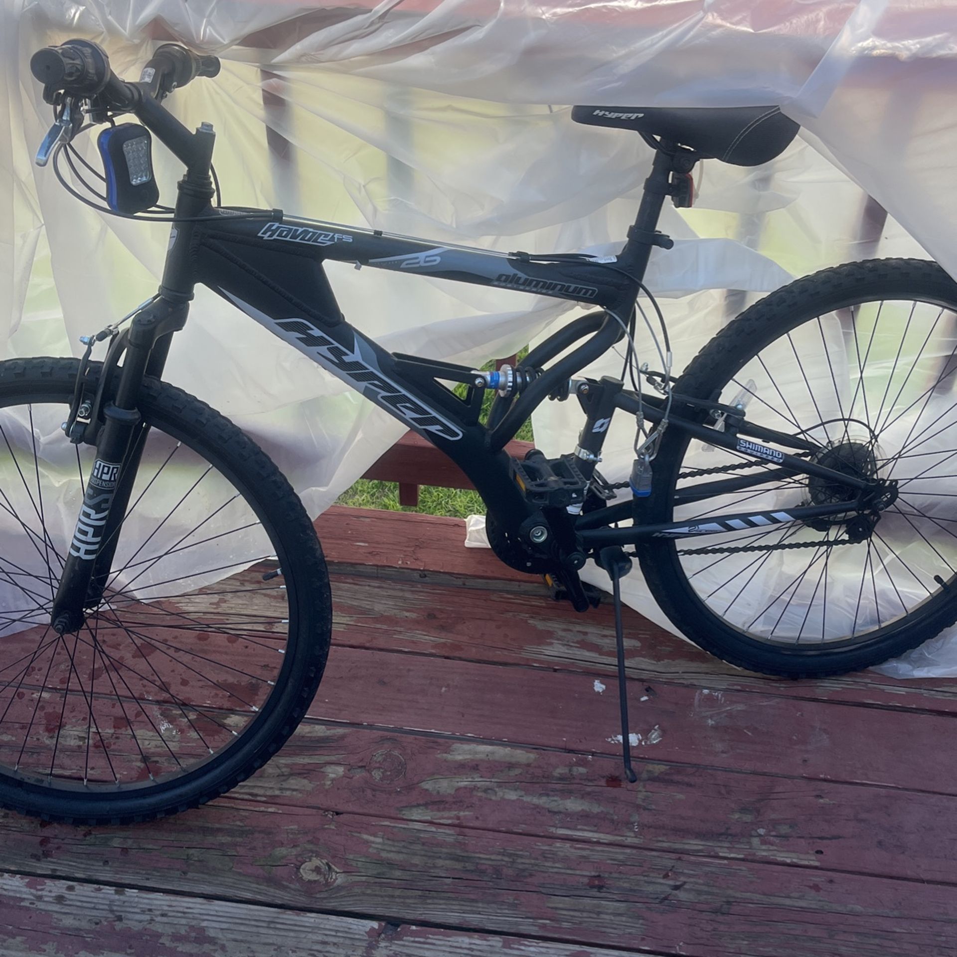 Mountain Bike Brand New