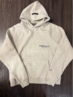 Essential hoodie