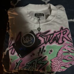 hellstar shirt 