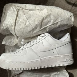 Men’s Nike Air Force 1 Sz 9.5 