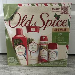 Old Spice Personal Care