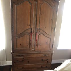 Armoire 