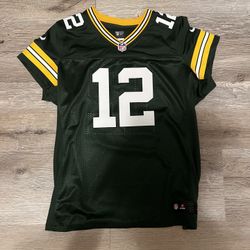Green Bay Packers Jersey 