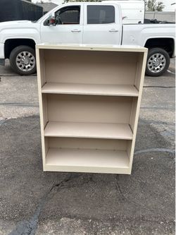 Nice Metal Storage/ Tool Cabinet- $25