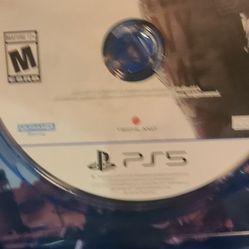 Dyling Light 2 (PS5)