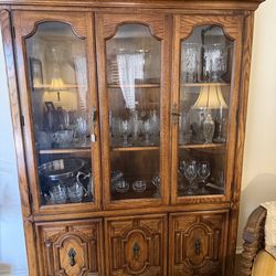 China hutch