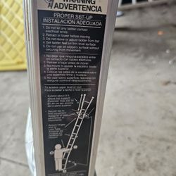 Ladder