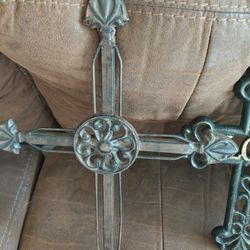 Misc Crosses