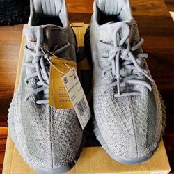Adidas Yeezy 350 V2 Stegry Size 10.5 