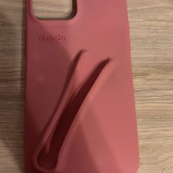 Rhode Phone Case 