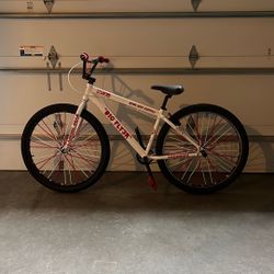 Se Bike (Big Flyer)
