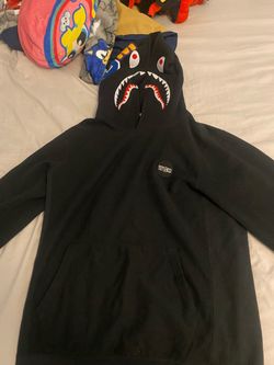Bape hoodie (REAL)