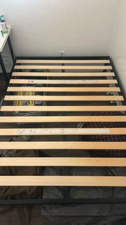 Twin XL Bed Frame