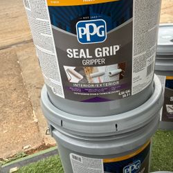 primer white exterior or interior 