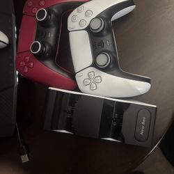 PS4/5 Mega Bundle