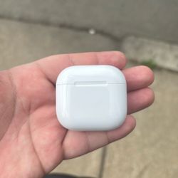 Air Pod 4