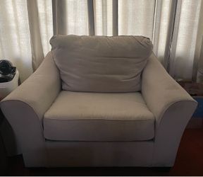 Large Chair