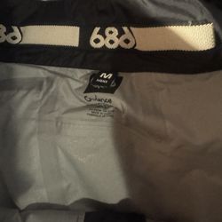 686 Insulated Snow Pants – Men’s M – Excellent Condition