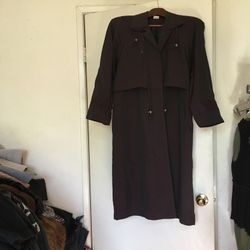 Rain Coat DM Orient beauty, OneSize