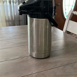 Hot Coffee Self Server Coffee Dispenser 
