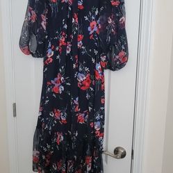 Ralph Lauren Dress