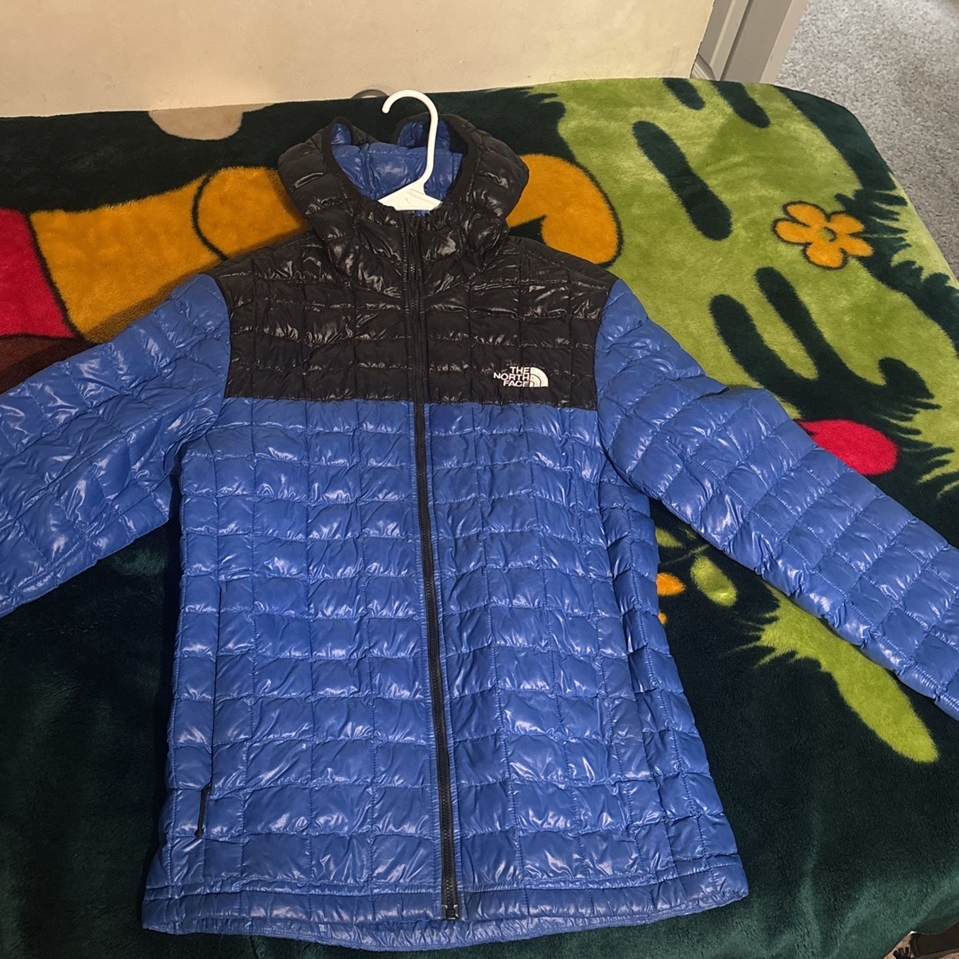 North Face