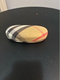 Burberry ladies eyeglasses