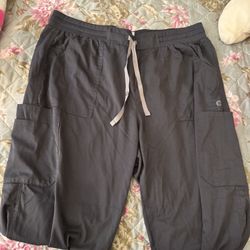 Wink Scrub Pants