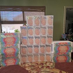 Labubus Big Into Energy 