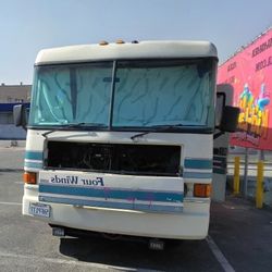 RV 4 WINDS CHEVROLET