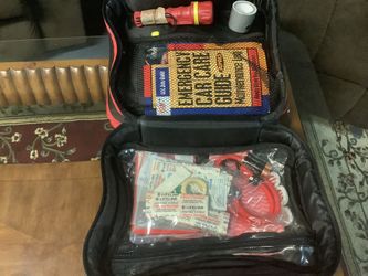 Grate Emergency Kit 