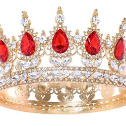 Red Crown 