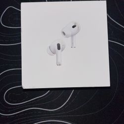 AirPods Pro Gen 2