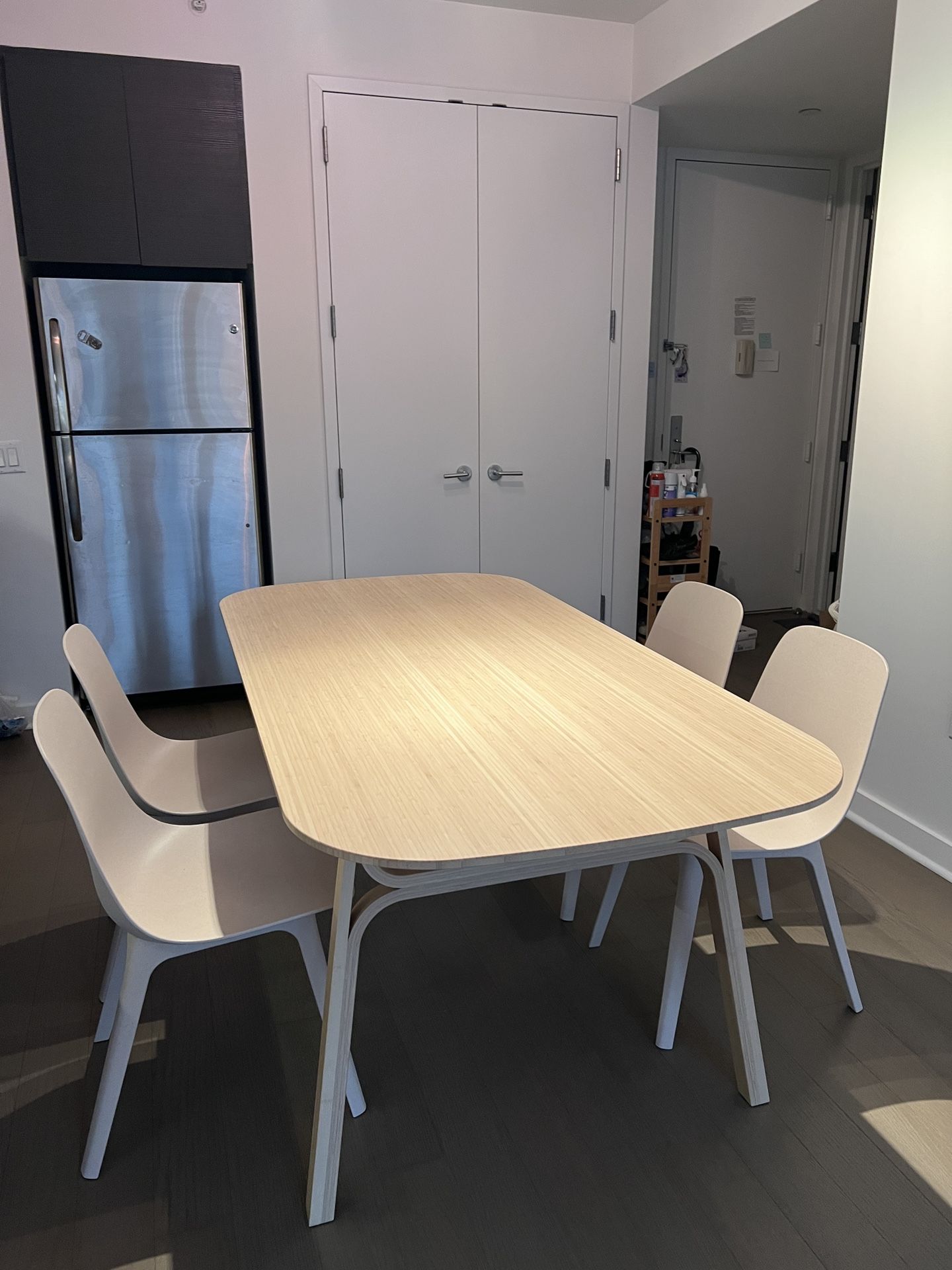 Voxlöv table sale